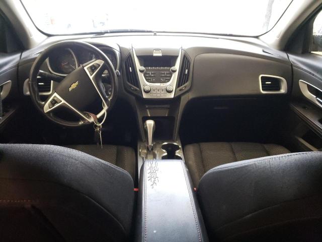 Foto 8 de la subasta – 2011 CHEVROLET EQUINOX LT con VIN 2GNALDEC4B1274743