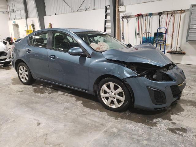 Photo 4 from auction – 2011 MAZDA 3 I with VIN JM1BL1VF8B1430746