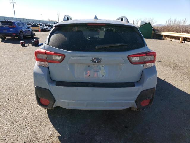 Photo 6 from auction – 2023 SUBARU CROSSTREK with VIN JF2GTHNC8P8230728