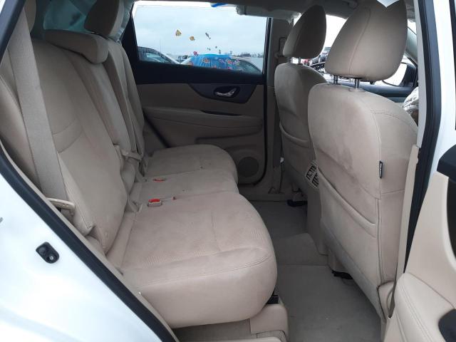 Photo 11 from auction – 2014 NISSAN ROGUE S with VIN 5N1AT2MV7EC859228