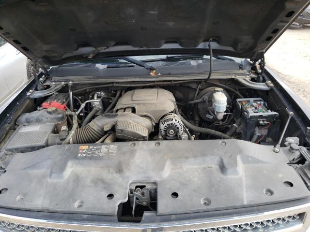 Photo 11 from auction – 2013 CHEVROLET SILVERADO with VIN 3GCPCSE0XDG329087