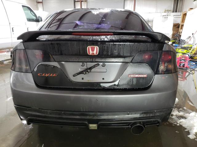 Photo 6 from auction – 2009 HONDA CIVIC VP with VIN 19XFA16339E025087