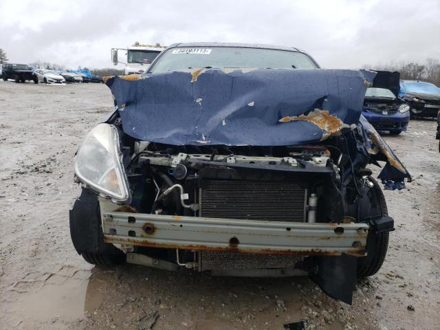Photo 5 from auction – 2012 NISSAN VERSA S with VIN 3N1CN7AP8CL844865