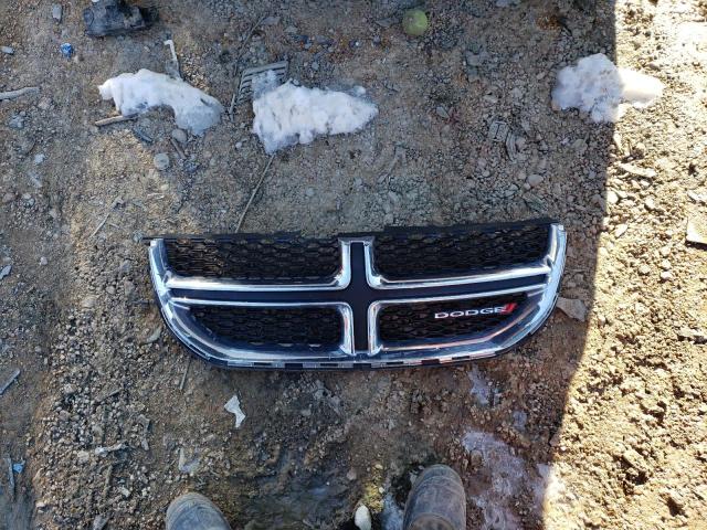 Photo 13 from auction – 2017 DODGE GRAND CARA with VIN 2C4RDGCG8HR865281