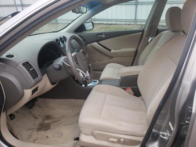 Photo 7 from auction – 2011 NISSAN ALTIMA BAS with VIN 1N4AL2AP0BN417990