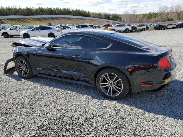 Photo 2 from auction – 2016 FORD MUSTANG with VIN 1FA6P8TH0G5298204