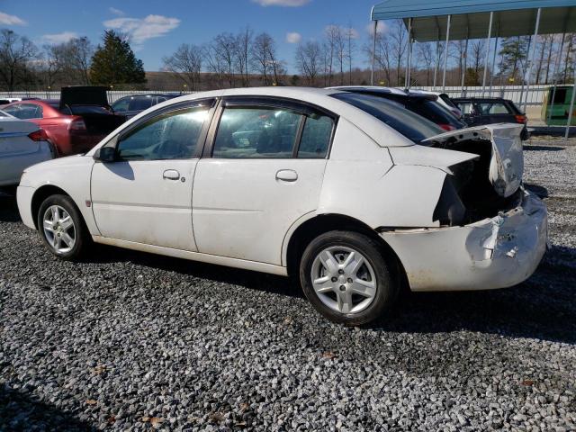 Photo 2 from auction – 2006 SATURN ION LEVEL with VIN 1G8AJ55F06Z170952