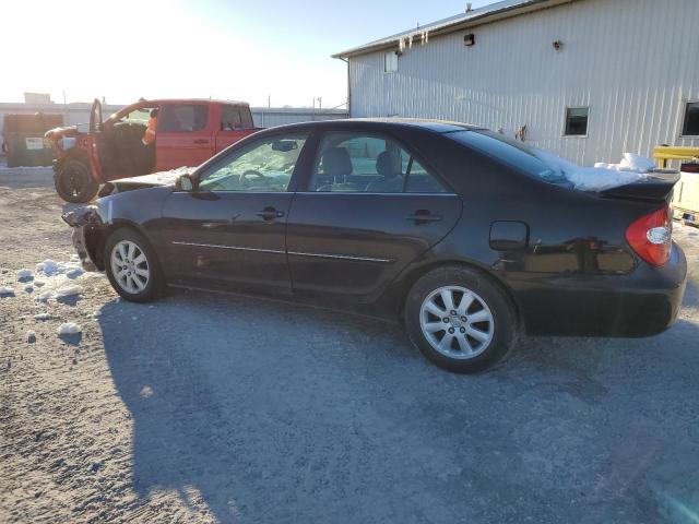 Photo 2 from auction – 2004 TOYOTA CAMRY LE with VIN 4T1BE30K34U290712
