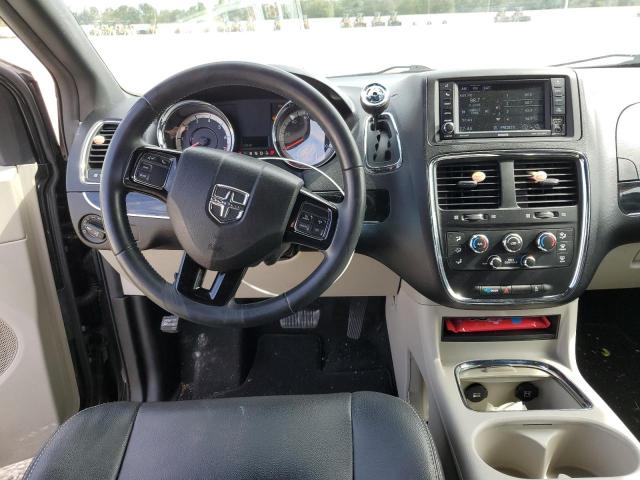 Photo 8 from auction – 2017 DODGE GRAND CARA with VIN 2C4RDGCGXHR800111