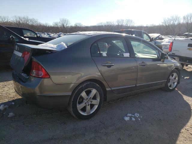 Photo 3 from auction – 2008 HONDA CIVIC EXL with VIN 2HGFA16948H506328