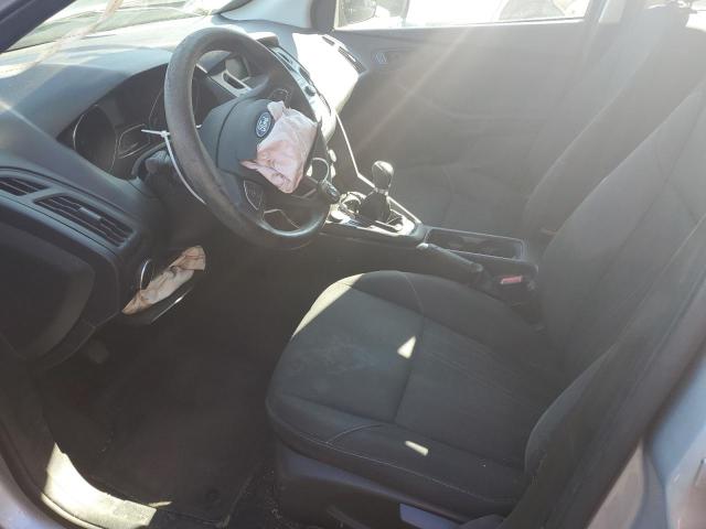 Photo 7 from auction – 2015 FORD FOCUS S with VIN 1FADP3E29FL378193