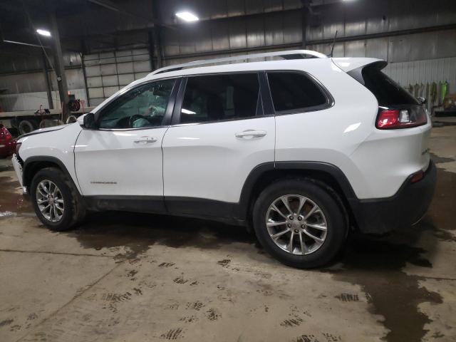 صورة رقم 2 من المزاد - 2019 JEEP CHEROKEE L مع VIN 1C4PJMLX2KD211451