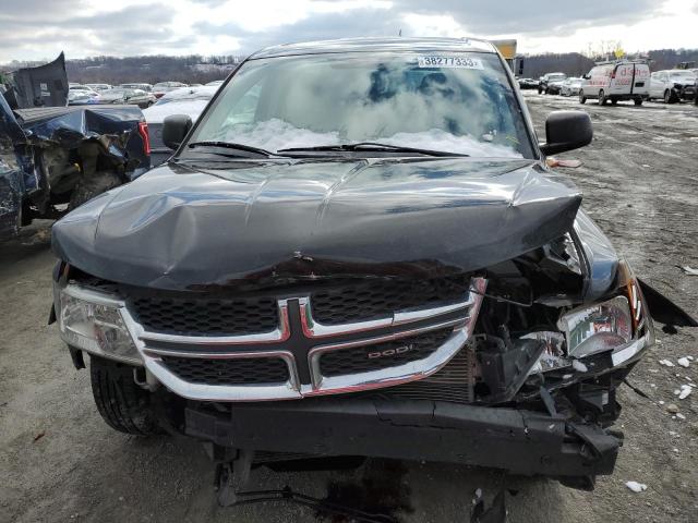 Photo 5 from auction – 2015 DODGE JOURNEY SE with VIN 3C4PDCAB7FT654560