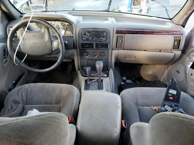 Photo 8 from auction – 2000 JEEP GRAND CHER with VIN 1J4GW48S7YC194380