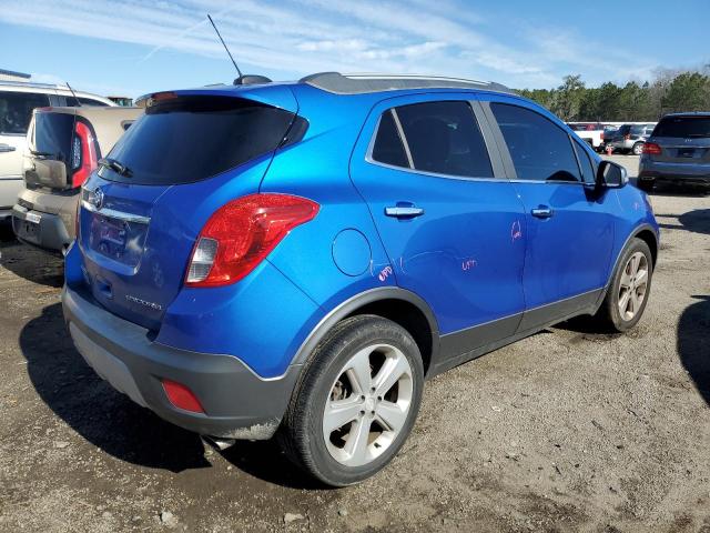 Photo 3 from auction – 2016 BUICK ENCORE with VIN KL4CJASBXGB701975