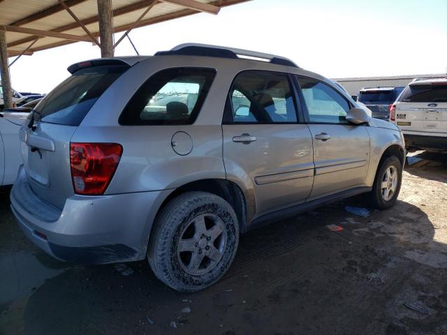 Photo 3 from auction – 2007 PONTIAC TORRENT with VIN 2CKDL63FX76244681