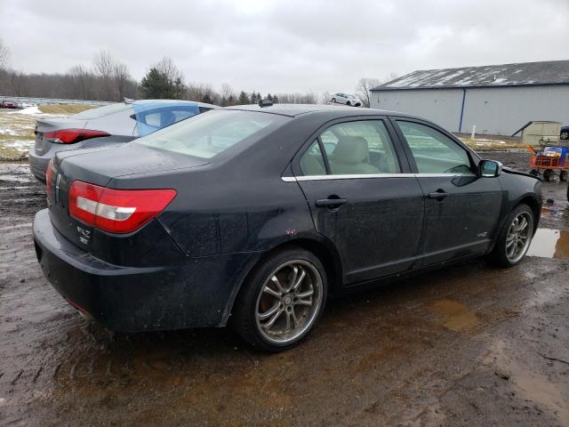 Foto 3 de la subasta – 2007 LINCOLN MKZ con VIN 3LNHM28TX7R656942