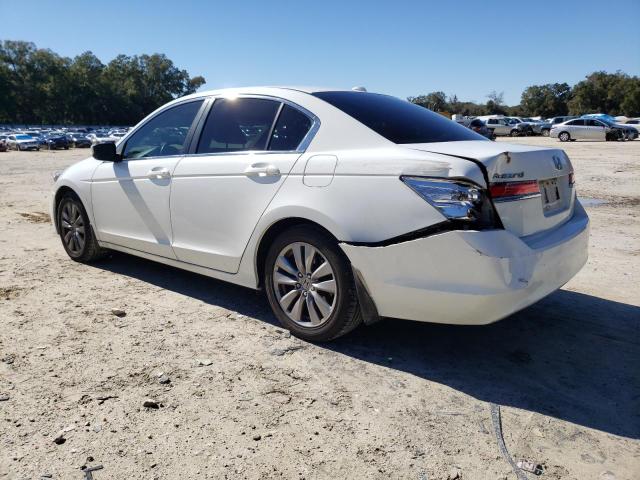 Photo 2 from auction – 2012 HONDA ACCORD EXL with VIN 1HGCP2F84CA160903