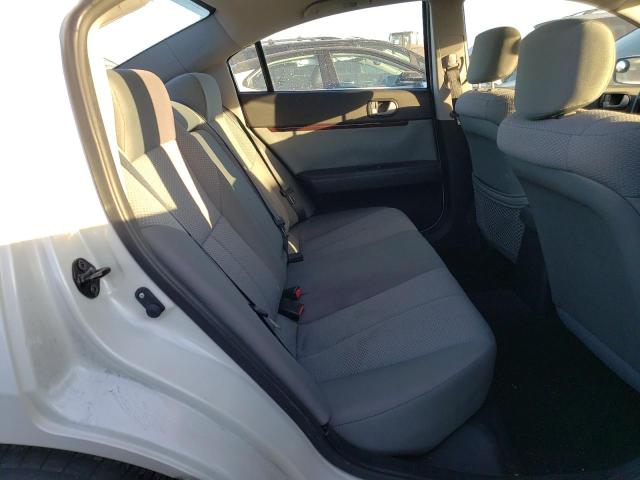 Photo 10 from auction – 2009 MITSUBISHI GALANT ES with VIN 4A3AB36F79E040018