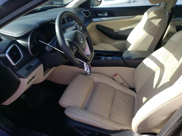 Photo 7 from auction – 2016 NISSAN MAXIMA 3.5 with VIN 1N4AA6AP5GC388499