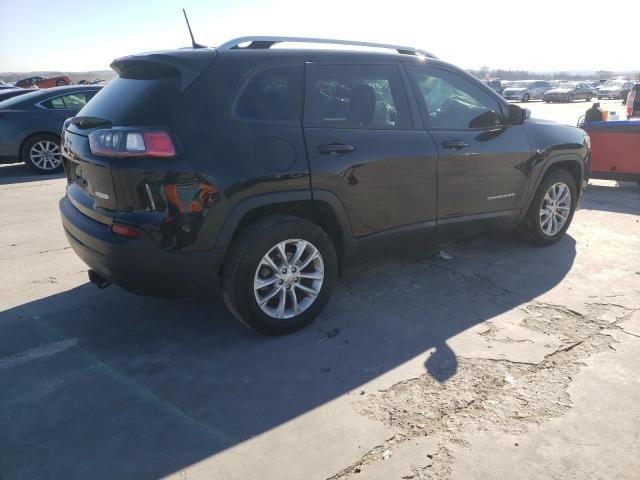 Photo 3 from auction – 2021 JEEP CHEROKEE L with VIN 1C4PJLCB6MD134567