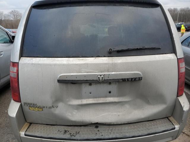 Photo 6 from auction – 2008 DODGE GRAND CARA with VIN 2D8HN54P48R105247