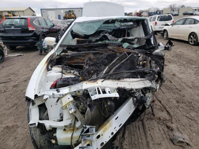 Photo 5 from auction – 2022 DODGE CHARGER SX with VIN 2C3CDXBG7NH169217