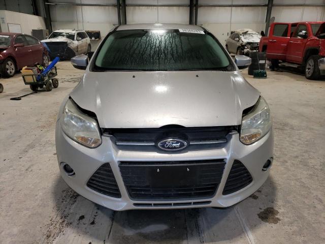 Photo 5 from auction – 2014 FORD FOCUS SE with VIN 1FADP3F21EL362664