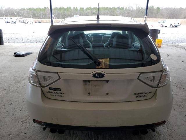 Photo 6 from auction – 2012 SUBARU IMPREZA WR with VIN JF1GR7E62CG212572