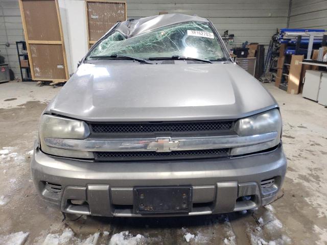 Photo 5 from auction – 2008 CHEVROLET TRAILBLAZE with VIN 1GNDT13SX82241454