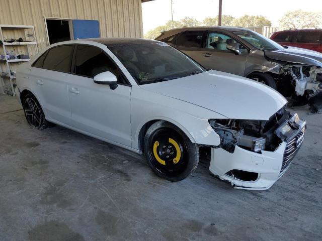 Photo 4 from auction – 2018 AUDI A3 PREMIUM with VIN WAUB8GFF7J1031969