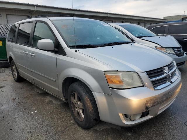 Photo 4 from auction – 2008 DODGE GRAND CARA with VIN 2D8HN54P48R105247