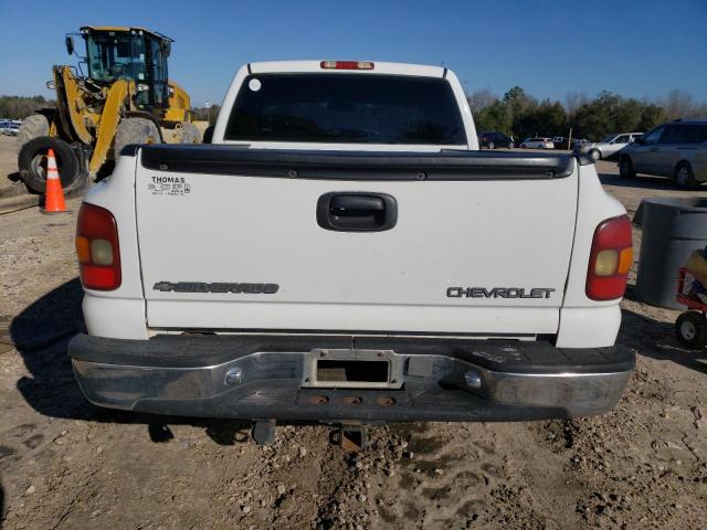 Photo 6 from auction – 2000 CHEVROLET SILVERADO with VIN 1GCEC14VXYZ239670
