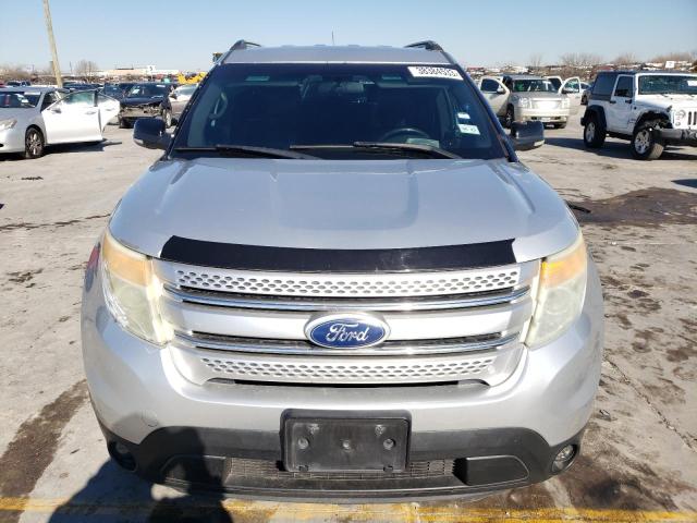 Photo 5 from auction – 2011 FORD EXPLORER X with VIN 1FMHK7D84BGA33661
