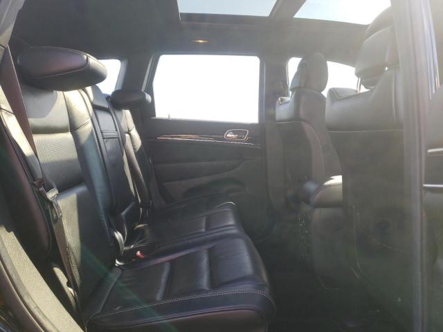 Photo 11 from auction – 2014 JEEP GRAND CHER with VIN 1C4RJECG8EC366109