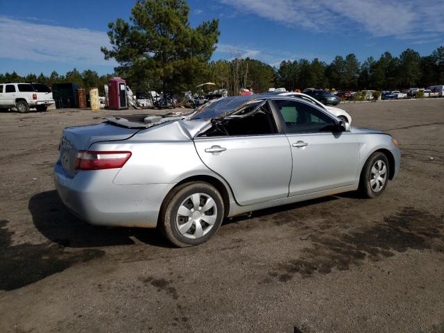 Photo 3 from auction – 2007 TOYOTA CAMRY CE with VIN 4T1BE46K37U581812