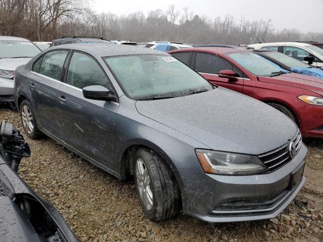 Photo 4 from auction – 2017 VOLKSWAGEN JETTA S with VIN 3VW2B7AJ8HM329909