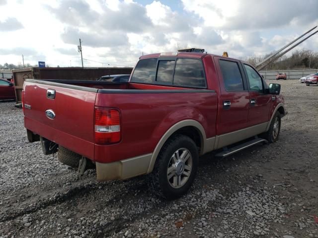 Photo 3 from auction – 2007 FORD F150 SUPER with VIN 1FTPW12VX7KB22827