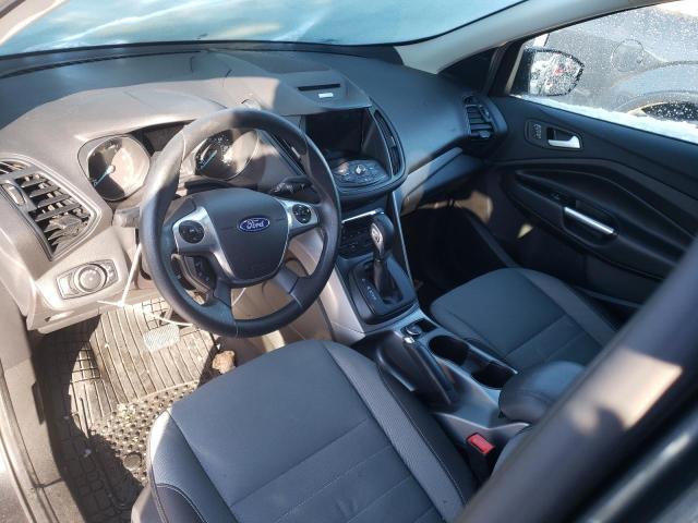 Photo 8 from auction – 2016 FORD ESCAPE SE with VIN 1FMCU9G92GUC16599