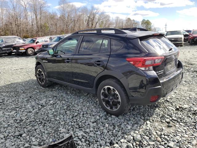 Photo 2 from auction – 2021 SUBARU CROSSTREK with VIN JF2GTAPC3M8362019