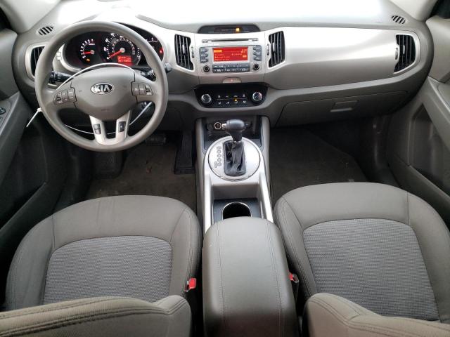Photo 8 from auction – 2016 KIA SPORTAGE L with VIN KNDPB3AC0G7837576