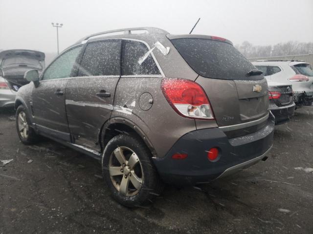 Photo 2 from auction – 2012 CHEVROLET CAPTIVA SP with VIN 3GNAL2EK8CS580412