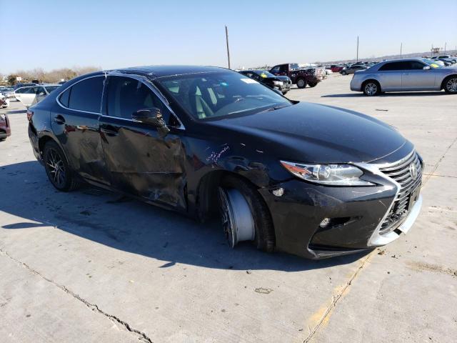 Photo 4 from auction – 2017 LEXUS ES 350 with VIN JTHBK1GG0H2251708