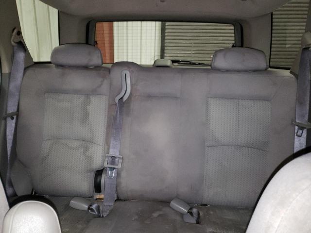 Photo 10 from auction – 2005 SATURN VUE with VIN 5GZCZ33D85S827998