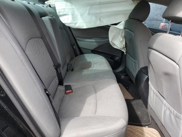 Photo 10 from auction – 2014 HYUNDAI SONATA GLS with VIN 5NPEB4AC0EH875136