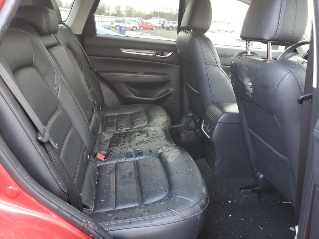 Photo 10 from auction – 2019 MAZDA CX-5 GRAND with VIN JM3KFBDM4K0592013