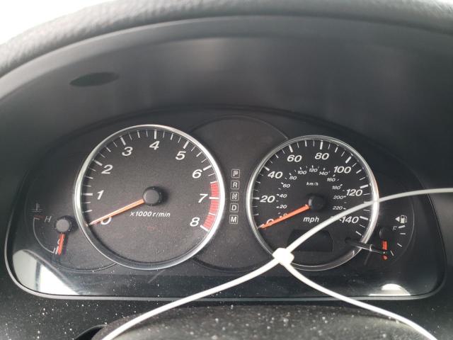 Photo 9 from auction – 2007 MAZDA 6 I with VIN 1YVHP84C575M38182