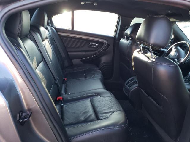 Photo 10 from auction – 2014 FORD TAURUS SEL with VIN 1FAHP2E88EG159006