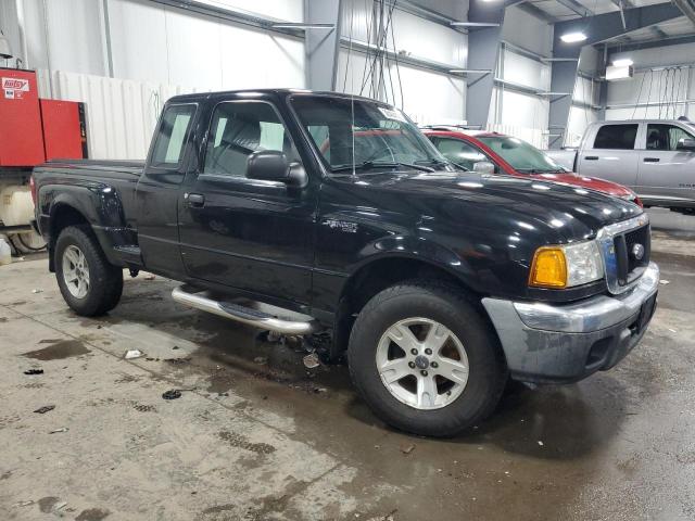 Photo 4 from auction – 2004 FORD RANGER SUP with VIN 1FTZR15E04PB55359
