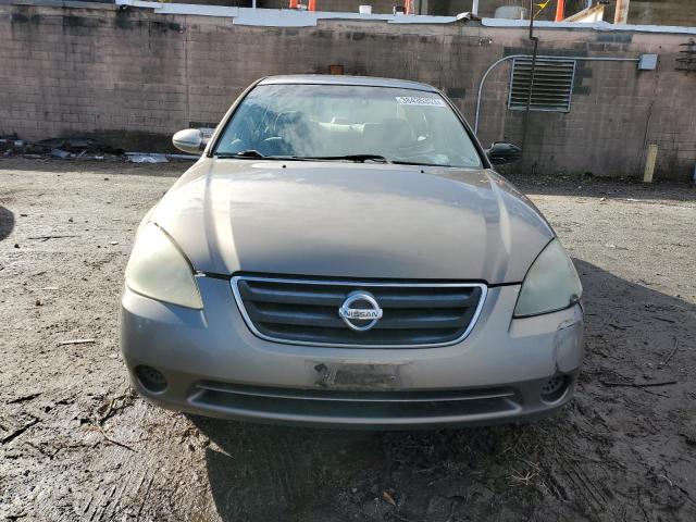Photo 5 from auction – 2004 NISSAN ALTIMA BAS with VIN 1N4AL11D74C102540